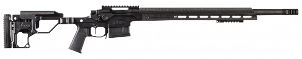 CHRISTENSEN MPR RH 300 WIN MAG BLK 26" BBL -img-0