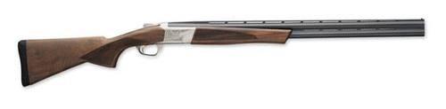 browning, cynergy field over-under, 20 ga, 28" barrel, 3" chamber, satin wood stock