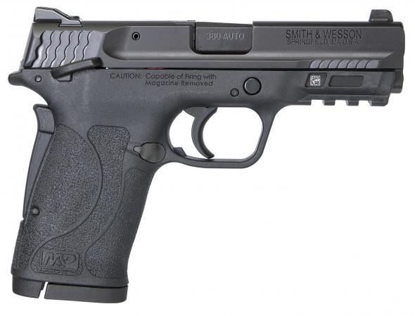 Sw Mpacp 8rd Blk Ts Sw Mpacp 8rd Blk Ts
