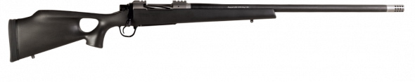 christensen arms, summit ti, bolt action, 300 win, 26 carbon fiber wrapped barrel, hand lapped, 3+1 round, aerograde natural carbon fiber stock