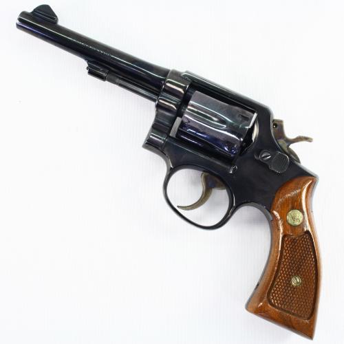 blue diamond guns estate