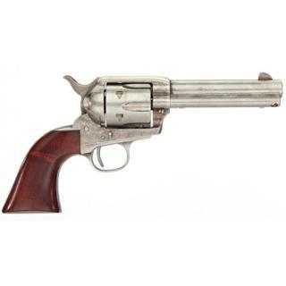 taylor firearms uberti 1873 antique finish 3.5 .45lc