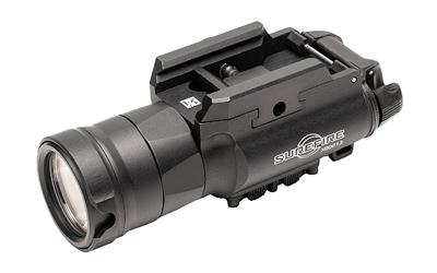 Surefire, XH30, Weaponlight, Pistol, 1000 Lumens, TIR Lens, Black