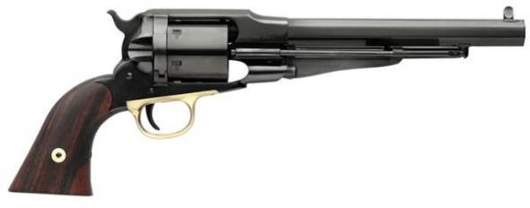 taylors firearms, 1858 remington conversion 45lc 5.5" barrel