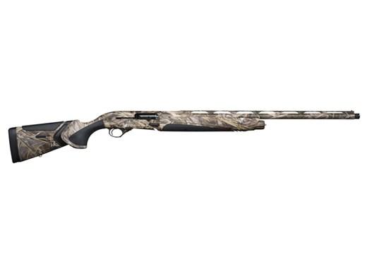 beretta, beretta a400 xtreme plus ko, semi-automatic, 12 gauge, 26" barrel, true timber drt camo finish, synthetic stock, right hand, includes 5...