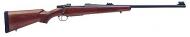 CZ 550 Bolt 458 LOTT 25" Turkish Walnut Blue