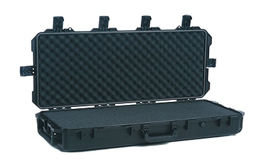 Anaconda Arms | Pelican IM3100 Storm Long Case w/Wheels