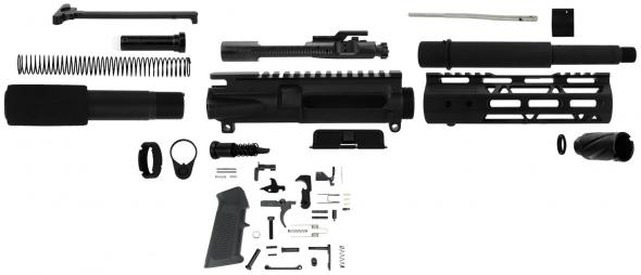 ZX Gun