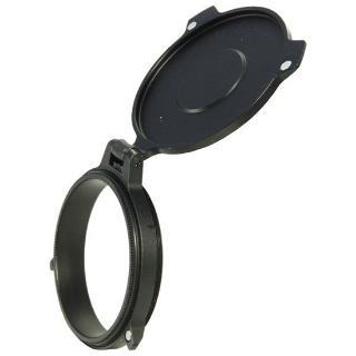 M★★ Leupold 117608 Alumina Flip-Back Lens Cover 44mm Leupold VX-6