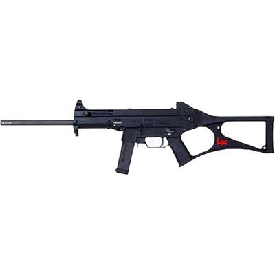 hk usc rifle .45 acp 16.5" bbl 10 rd black