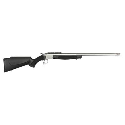 American Shooters LLC | CVA, Scout, Single Shot Rifle, 444 Marlin 