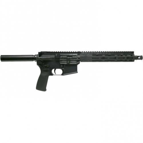southland arms company radical