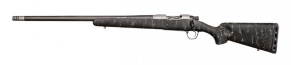 CHRISTENSEN RIDGELINE LH GREEN/BLACK 6.5CM 24" BBL -img-0