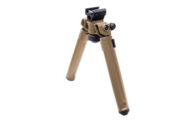 Ammo AZ | Magpul Industries, Bipod for 1913 Picatinny Rail, Flat