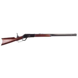 cimarron, tom horn 1876, lever action, 45-60, 28" barrel, walnut stock