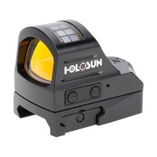 Holosun Open Reflex 32mmx24mm 3 Reticle Qd 32moa Circle 2moa