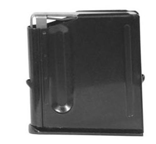 thumbnail image 2 of CZ Factory Magazine – Fits 527 Rifle, .223 Remington, 5 Rounds, Black 2 of 3