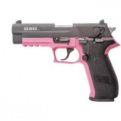 american tactical imports gerg2210ffp gsg firefly .22lr 4in 10rd pink