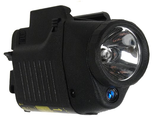 ZX Gun