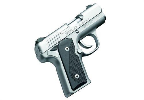 kimber solo sts 9mm