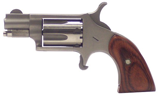 ZX Gun