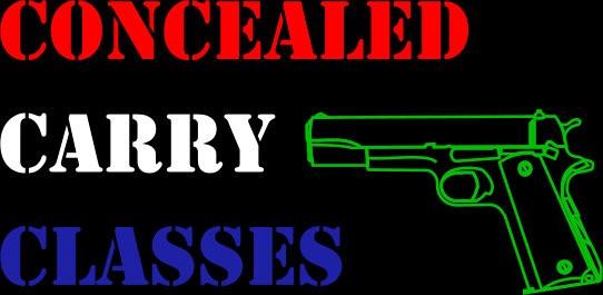 concealed carry classes