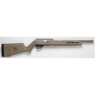 tactical solutions xring vr 22lr quicksand magpul hunter