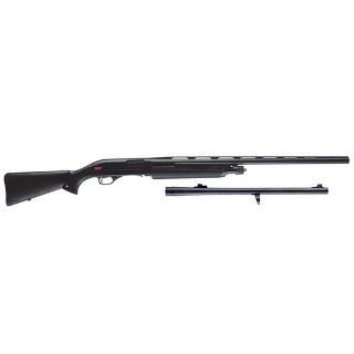 winchester sxp buck bird combo shotgun 20 gauge 3" chamber 26" barrel 3 round
