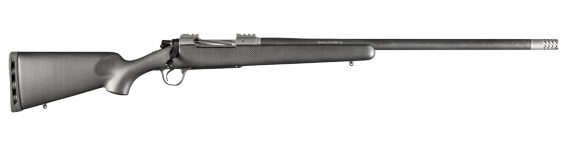 christensen arms, summit ti, bolt action , spiral fluted bolt, 28 nosler, 26" carbon fiber wrapped barrel, hand lapped, 4+1 round, aerograde carbon...
