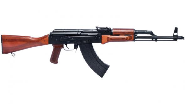 riley defense, ak-47 7.62x39 16.25" barrel, 30+1 round, laminate stock