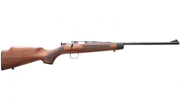 chipmunk, sp edition, bolt action, 22 lr, 16.125" barrel, gloss walnut stock