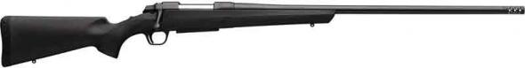 browning, ab3 stalker long range 6.5 creedmoor, 26" barrel, 5+1 round, synthetic black stock