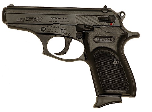 Gunwatcher Deal