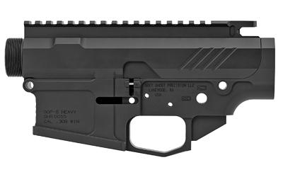 LOW-GUNS P.A.W.S. Inc. Model ZX-7 .45acp 