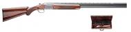 Browning Citori Over/Under 20 & 28 Gauge 3" (20 Ga), 2.75" (28 Ga) 2 Capacity 27