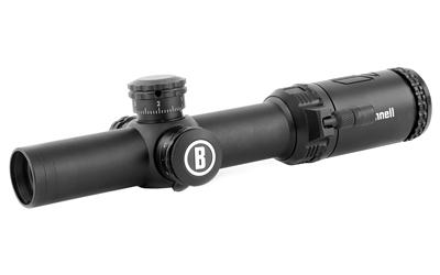 JD Arms | Bushnell, AR Optics, Rifle Scope, 1-4X24mm, BTR-2