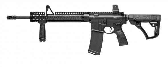 daniel defense ddm4 v1