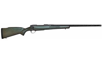 nosler, m48, mountain carbon, bolt-action, 28 nosler, 24" carbon fiber-wrapped barrel, cerakote finish, carbon fiber aramid reinforced mountain...