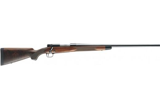 winchester 70 super grade bolt action rifle .300 winchester magnum 26" barrel 3 rounds walnut stock high gloss finish 535203233
