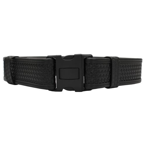 AccuMold Basketweave Bianchi Accumold Ergotek 7225 Nylon Duty Belt