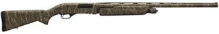 winchester sxp waterfowl 20 gauge, 26" barrel, 3" chamber, mossy oak bottomland automatic pump shotgun
