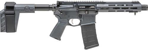 Awesome Quality!!! Springfield Armory Saint AR Pistol Semi-Automatic Pistol 223 Remington/5.56 NATO 7.5" Barrel 30 Round Capacity Tactical Gray Anodized/Black Melonite 💲💲$799.95💲💲