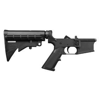 LOW-GUNS ZX Gun