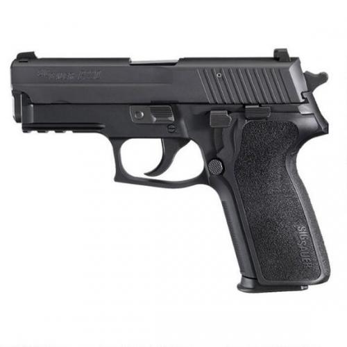 sig sauer p229 *ca approved* 9mm 3.9" barrel black 10 rounds