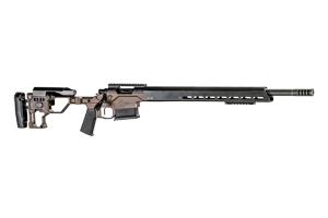 christensen arms modern precision rifle .308 win 24" 1:10" desert brown 801-03008-02