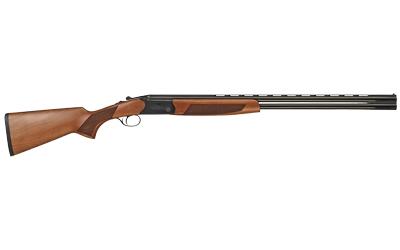 cz-usa, quail, over/under, 20 gauge, 28" chrome lined barrel, black finish, wood stock, 2.75" and 3" chamber, 5 choke tubes - f,im,m,ic,c, 2rd, bead...