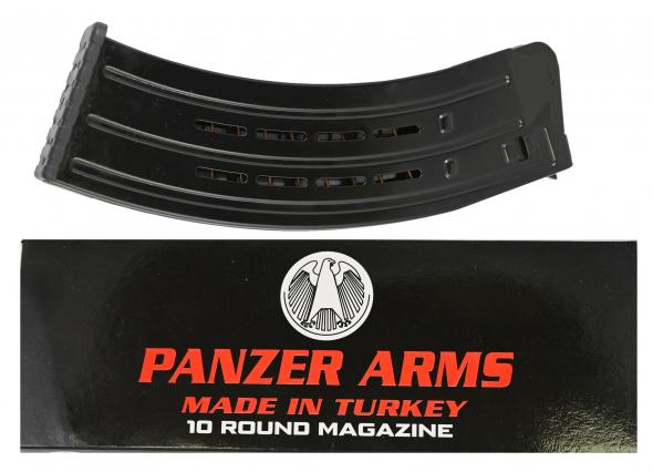 Super Hot 2019!!! Panzer Arms AR-12 & BP-12 10 Round Magazine