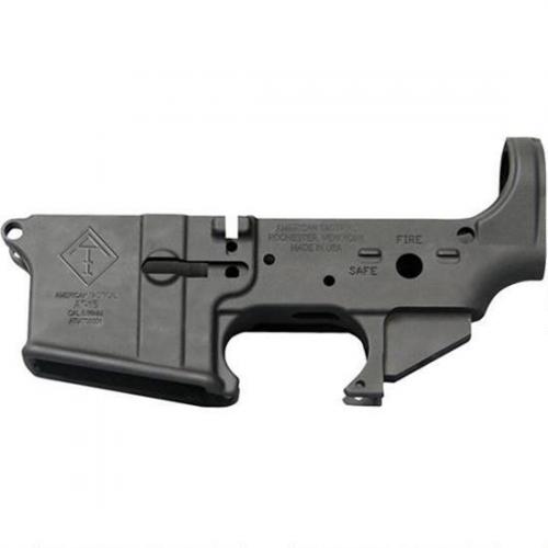 ZX Gun