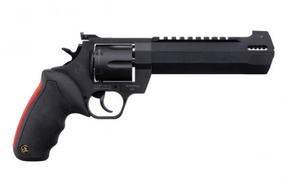 Taurus Brazil Raging Hunter 357MAG NEW-img-0