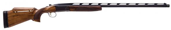 cz-usa, all american 12 gauge, single shot, 30" barrel, 3" chamber, turkish walnut stock